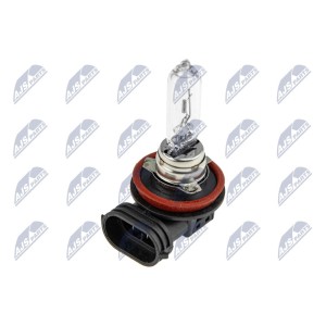 PAQUET DE 10 AMPOULE HALOGEN ŻARÓWKA HALOGENOWA H9 12V 65W /CULOT TYPE: PGJ19-5/