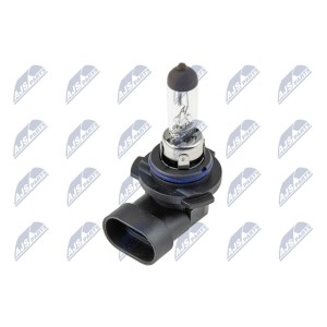 PAQUET DE 10 AMPOULE HALOGEN ŻARÓWKA HALOGENOWA HB4 9006 12V 55W STANDARD /CULOT TYPE: P22D/
