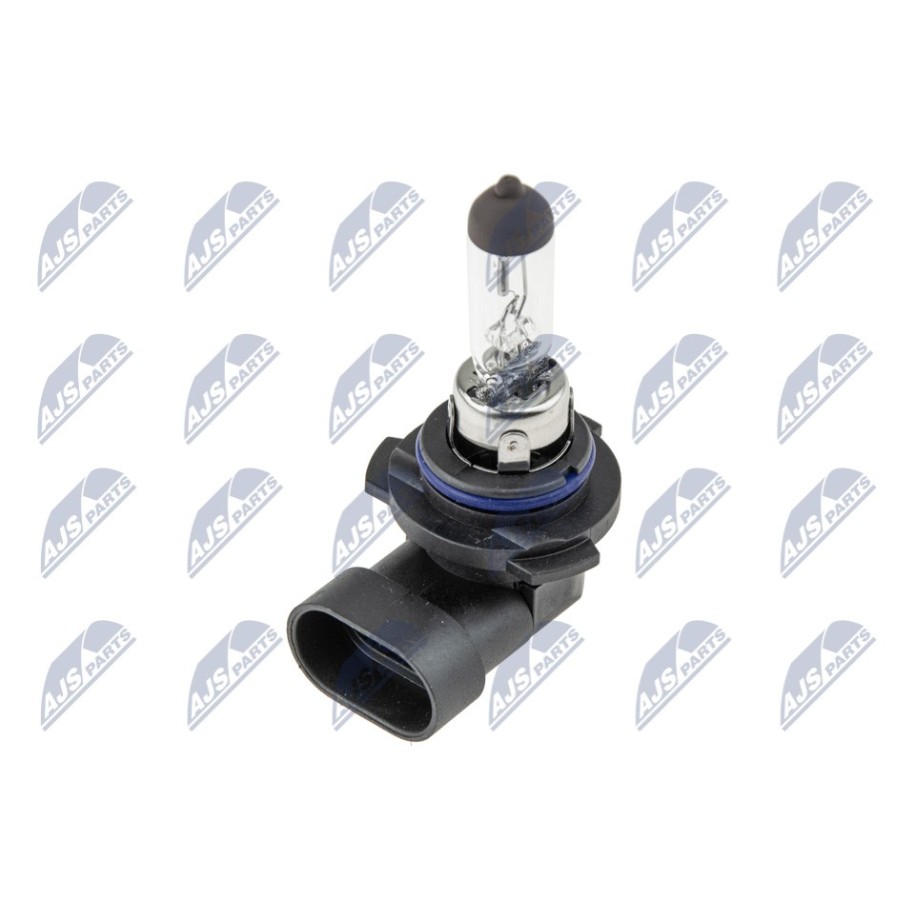 PAQUET DE 10 AMPOULE HALOGEN ŻARÓWKA HALOGENOWA HB4 9006 12V 55W STANDARD /CULOT TYPE: P22D/