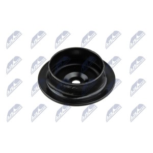 RONDELLE DE RESSORT VW GOLF II/III -97