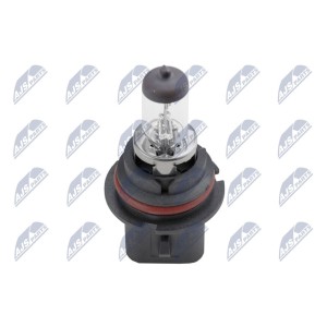 AMPOULE HALOGEN ŻARÓWKA HALOGENOWA HB5 9007 12V 65/55W STANDARD /CULOT TYPE: PX29T/