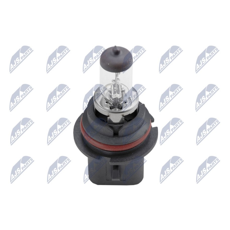 AMPOULE HALOGEN ŻARÓWKA HALOGENOWA HB5 9007 12V 65/55W STANDARD /CULOT TYPE: PX29T/