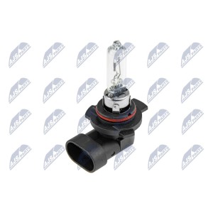 PAQUET DE 10 AMPOULE HALOGEN ŻARÓWKA HALOGENOWA HIR2-9012 12V 55W STANDARD /TYP TRZONKA: PX22D/