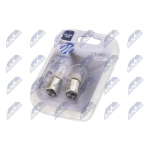 AMPOULE LED P21/5W BASIC OZNACZENIA: P21/5W