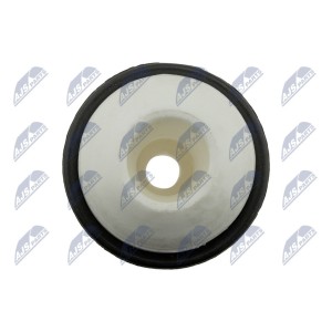 BUTEE ELASTIQUE D'AMORTISSEUR FORD TRANSIT CONNECT (TC7) 02-13 /ARRIERE/