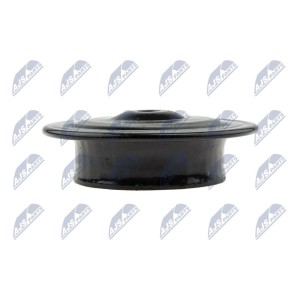 RONDELLE DE RESSORT VW GOLF II/III -97