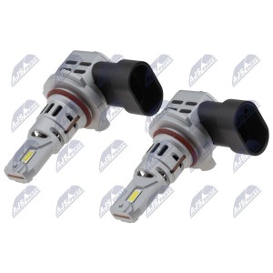 AMPOULE LED HB3 ŻARÓWKA LED HB3/MOC: MAX 42W NA ZESTAW