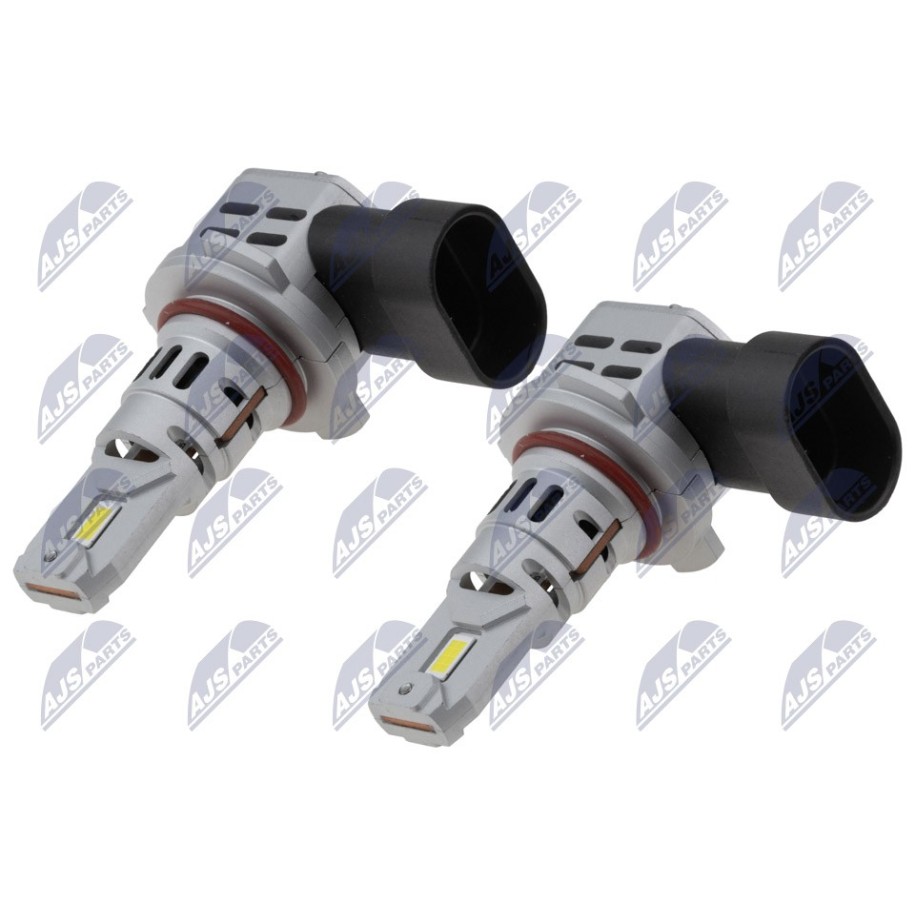 AMPOULE LED HB3 ŻARÓWKA LED HB3/MOC: MAX 42W NA ZESTAW