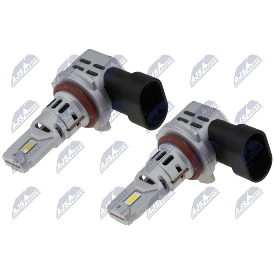 AMPOULE LED HB4 ŻARÓWKA LED HB4/MOC: MAX 42W NA ZESTAW