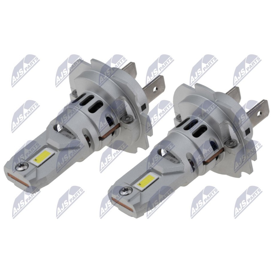 AMPOULE LED H7 ŻARÓWKA LED H7/MOC: MAX 42W NA ZESTAW