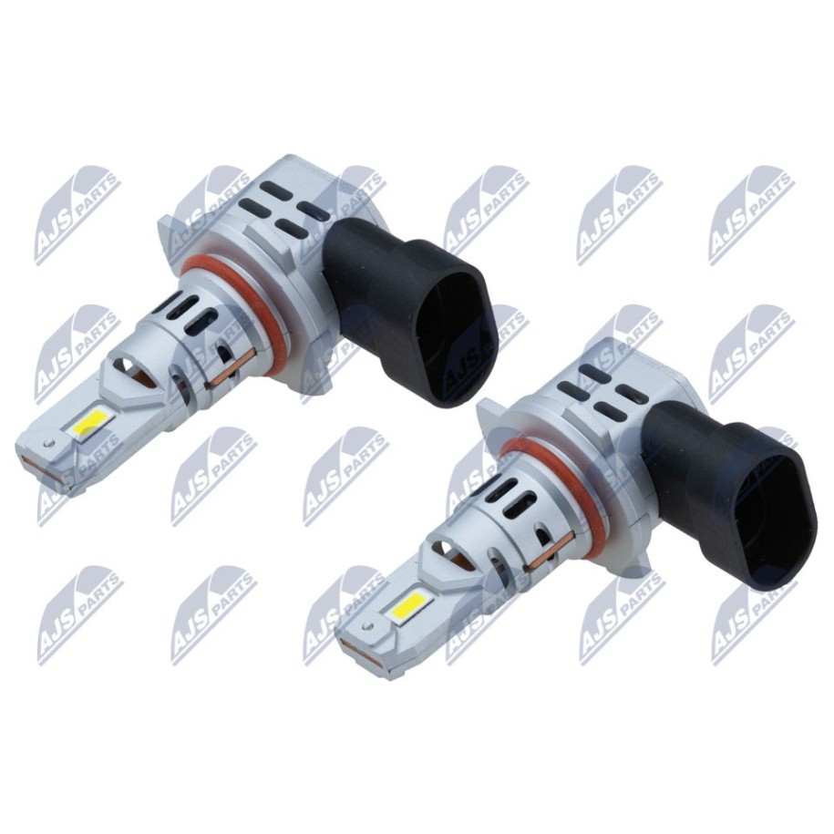 AMPOULE LED HIR2 ŻARÓWKA LED HIR2/MOC: MAX 42W NA ZESTAW
