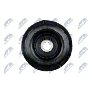 KIT DE MONTAGE POUR AMORTISSEURS A PARTIR DE ROULEMENT VW GOLF III -97