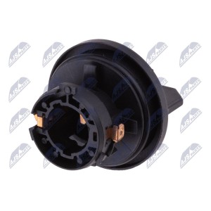 DOUILLE D'AMPOULE PY21W MERCEDES KLASA C W203/S203 2000-