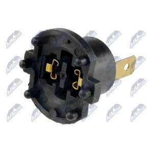 DOUILLE D'AMPOULE H7 MAZDA 2
