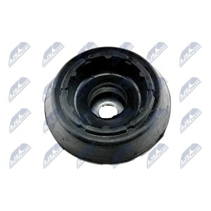 KIT DE MONTAGE POUR AMORTISSEURS A PARTIR DE ROULEMENT VW GOLF III -97