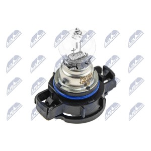 PAQUET DE 10 AMPOULE PS19W PS19W 12V 19W STANDARD /TYP TRZONKA: PG20/1/ /SPRZEDAJEMY TYLKO PO 10 SZT./