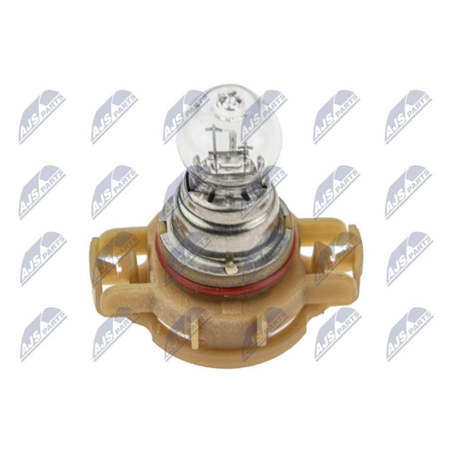 PAQUET DE 10 AMPOULE PS24W PS24W 12V 24W STANDARD /TYP TRZONKA: PG20-3/SPRZEDAJEMY TYLKO PO 10 SZT./