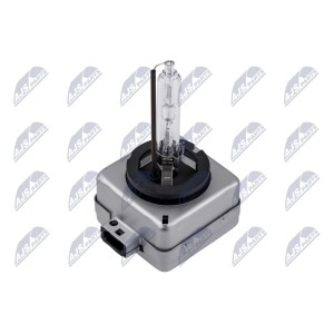 AMPOULE XENON D1S85V35W LONG LIFE ŻARÓWKA KSENONOWA D1S LONG LIFE/CULOT TYPE: PK32D-2/