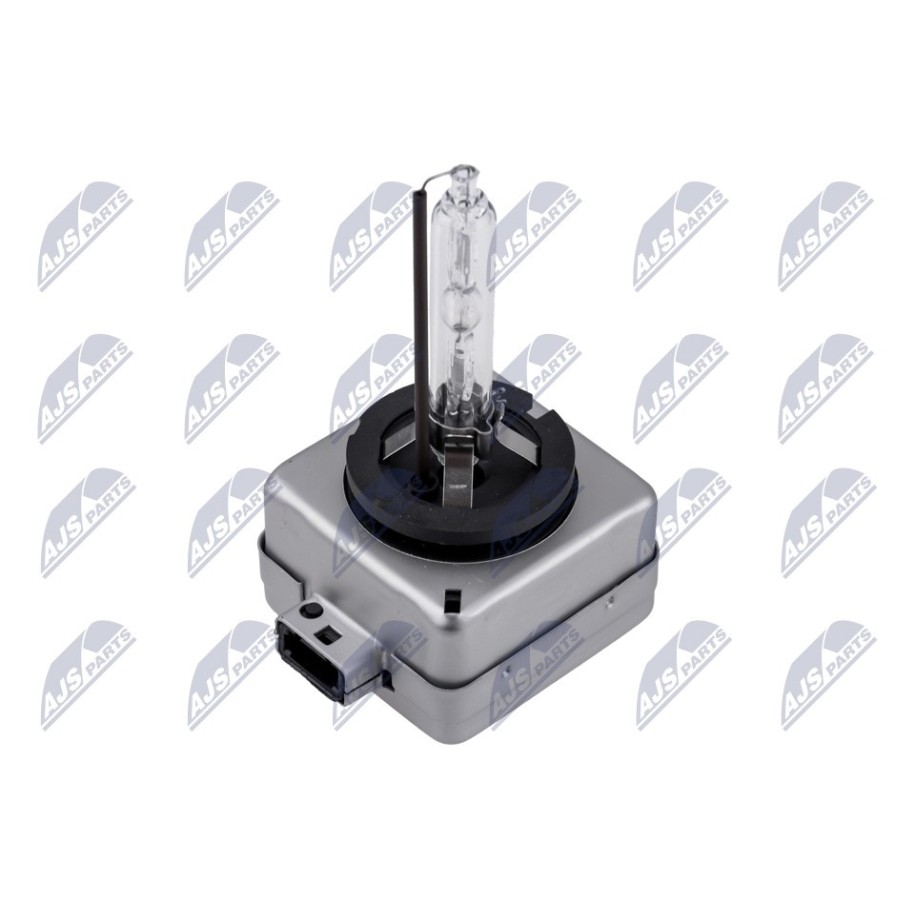 AMPOULE XENON D1S85V35W LONG LIFE ŻARÓWKA KSENONOWA D1S LONG LIFE/CULOT TYPE: PK32D-2/