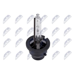 AMPOULE XENON D2S85V35W LONG LIFE ŻARÓWKA KSENONOWA D2S 4300K LONG LIFE /CULOT TYPE:P32D-2/