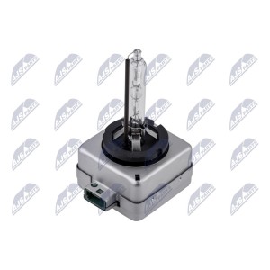 AMPOULE XENON D3S85V35W LONG LIFE ŻARÓWKA KSENONOWA D3S LONG LIFE /CULOT TYPE: PK32D-5/