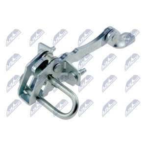 CALE-PORTE ALFA ROMEO 147/3D/ 2000-