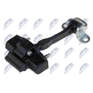 CALE-PORTE ALFA ROMEO 159 2005-/GAUCHE/DROITE/