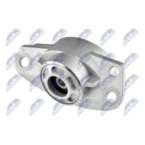 KIT DE MONTAGE POUR AMORTISSEURS VW GOLF VI 1.2 TSI