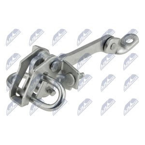 CALE-PORTE ALFA ROMEO 147 01.01-03.10 G/D
