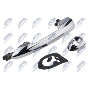 POIGNEE EXTERIEUR ALFA ROMEO GIULIETTA 2010-