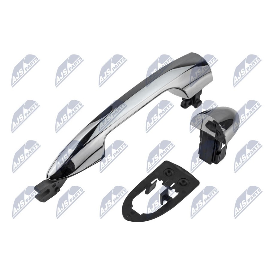 POIGNEE EXTERIEUR ALFA ROMEO GIULIETTA 2010-/AVANT-DROITE/