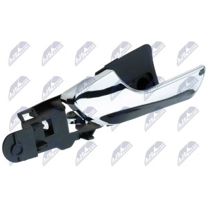 POIGNEE DE PORTE INTERNE TYLNYCH ALFA ROMEO GIULIETTA 2010-/GAUCHE/