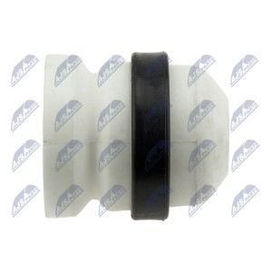 BUTEE ELASTIQUE D'AMORTISSEUR FORD TRANSIT CONNECT (TC7) 02-13 /ARRIERE/