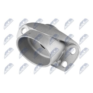 KIT DE MONTAGE POUR AMORTISSEURS VW GOLF VI 1.2 TSI