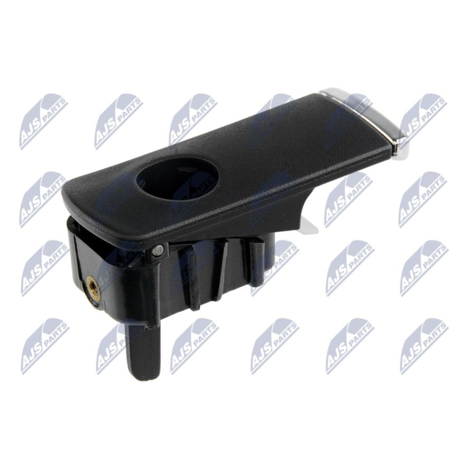 POIGNEE DE BOÎTE A GANTS AUDI A4 B6 2000-2004