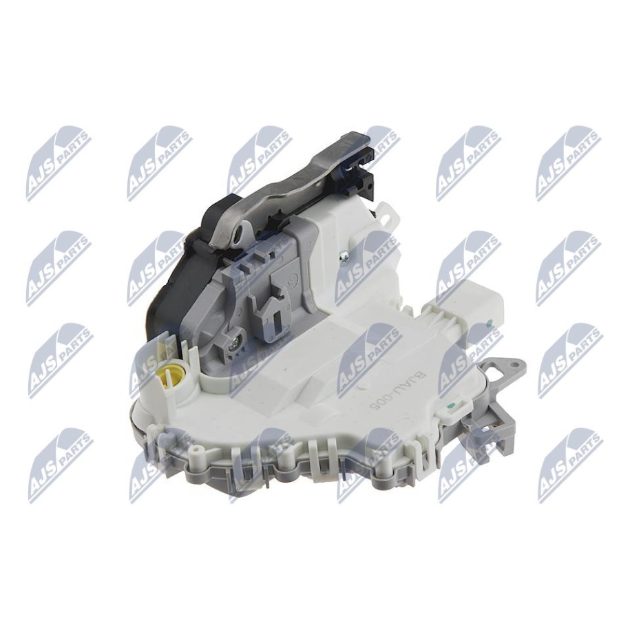 SERRURE DE PORTE FERMETURE CENTRALE AVANT AUDI A1 2010-