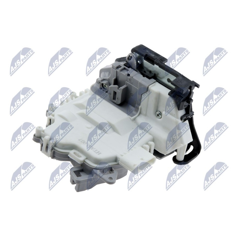 SERRURE DE PORTE FERMETURE CENTRALE ARRIERE AUDI A3 2012-