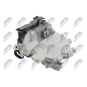 SERRURE DE PORTE FERMETURE CENTRALE ARRIERE AUDI A3 2012-