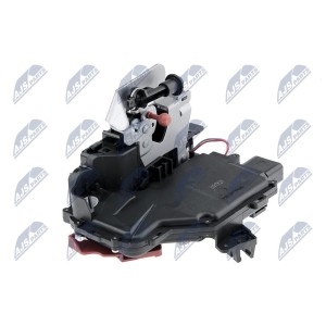 SERRURE DE PORTE FERMETURE CENTRALE AVANT AUDI A8 2004-/GAUCHE/