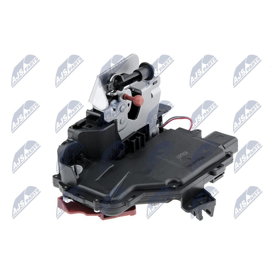 SERRURE DE PORTE FERMETURE CENTRALE AVANT AUDI A8 2004-/GAUCHE/