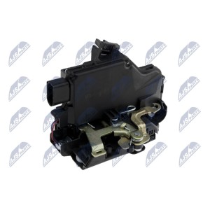 SERRURE DE PORTE FERMETURE CENTRALE AVANT AUDI TT 1998-/GAUCHE/9 PINÓW/