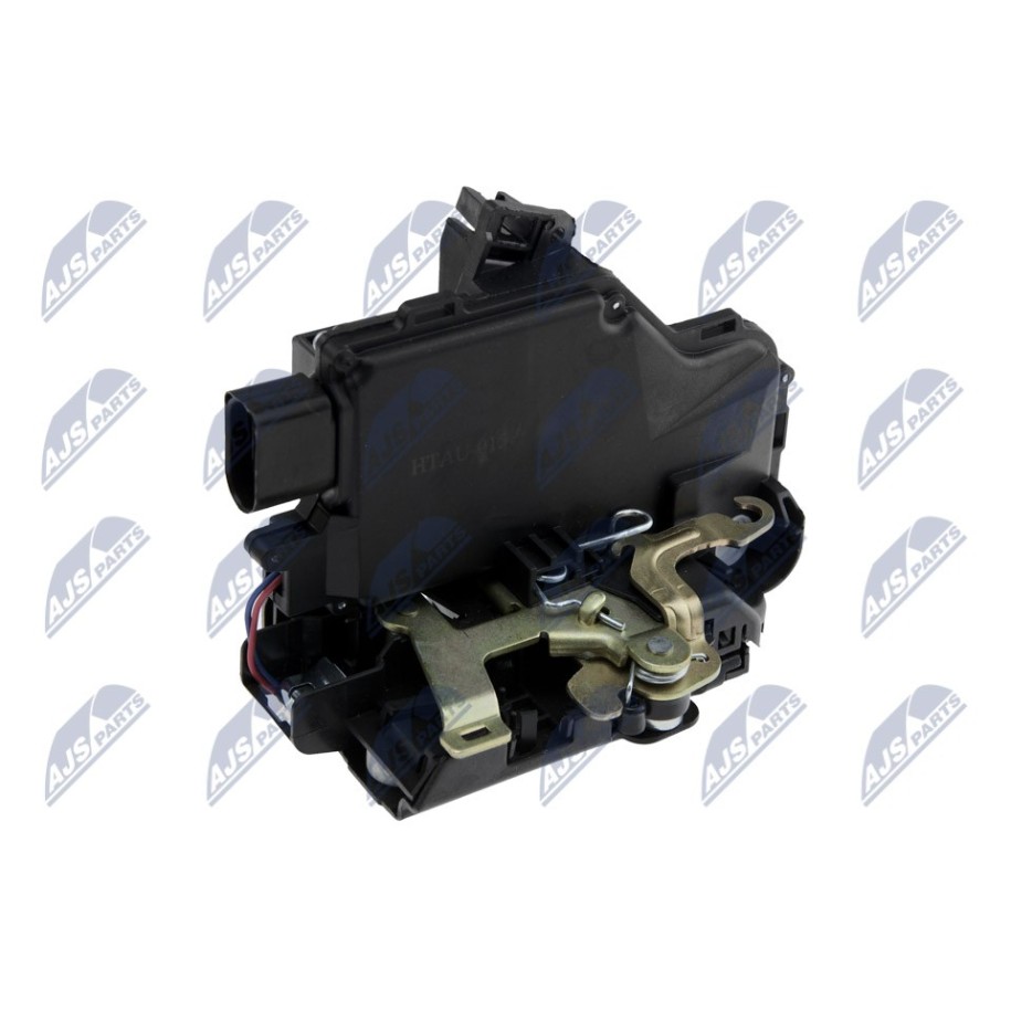 SERRURE DE PORTE FERMETURE CENTRALE AVANT AUDI TT 1998-/GAUCHE/9 PINÓW/