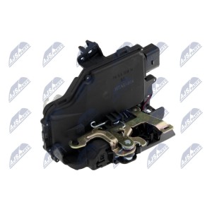 SERRURE DE PORTE FERMETURE CENTRALE AVANT AUDI TT 1998-/DROITE/9 PINÓW/