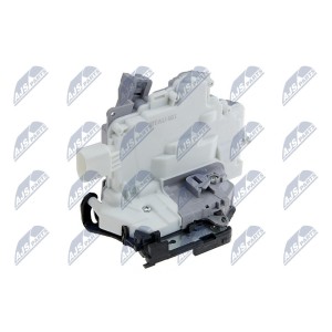SERRURE DE PORTE FERMETURE CENTRALE ARRIERE AUDI A4 2007-