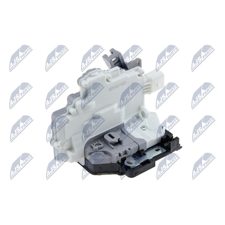 SERRURE DE PORTE FERMETURE CENTRALE ARRIERE AUDI A4 2007-