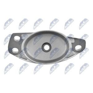 KIT DE MONTAGE POUR AMORTISSEURS VW GOLF VI 1.2 TSI