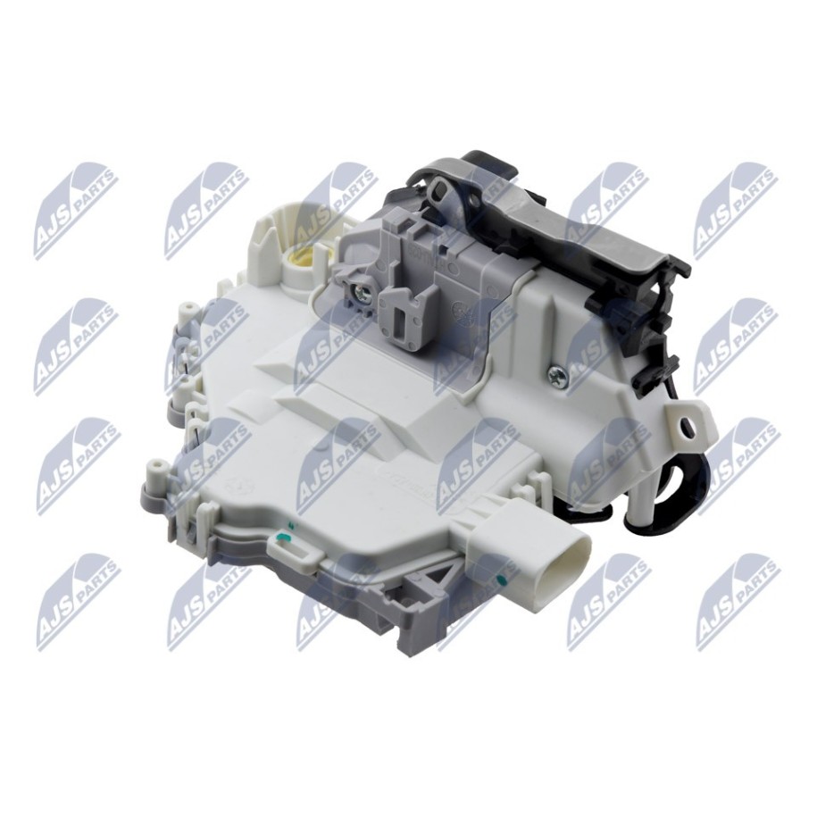 SERRURE DE PORTE FERMETURE CENTRALE AVANT AUDI A1 2011-