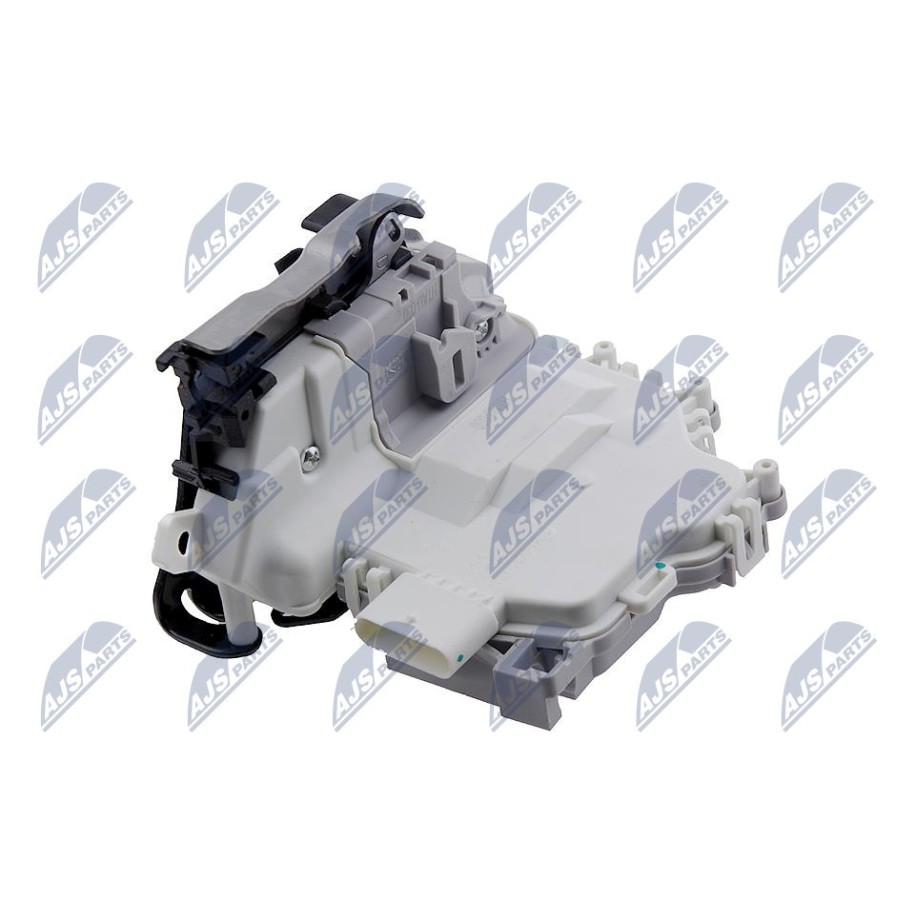 SERRURE DE PORTE FERMETURE CENTRALE AVANT AUDI A1 2011-