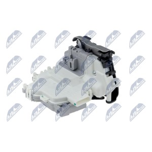SERRURE DE PORTE FERMETURE CENTRALE ARRIERE AUDI A1 2011-/GAUCHE/