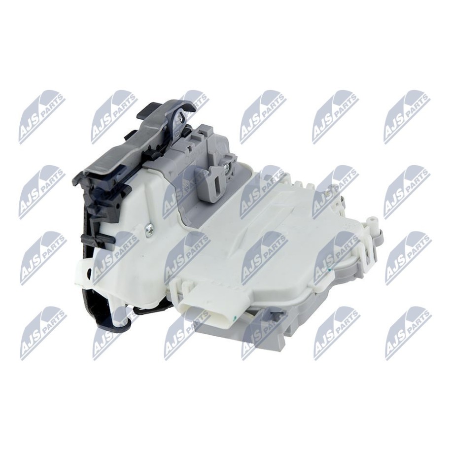 SERRURE DE PORTE FERMETURE CENTRALE ARRIERE AUDI A1 2011-/DROITE/